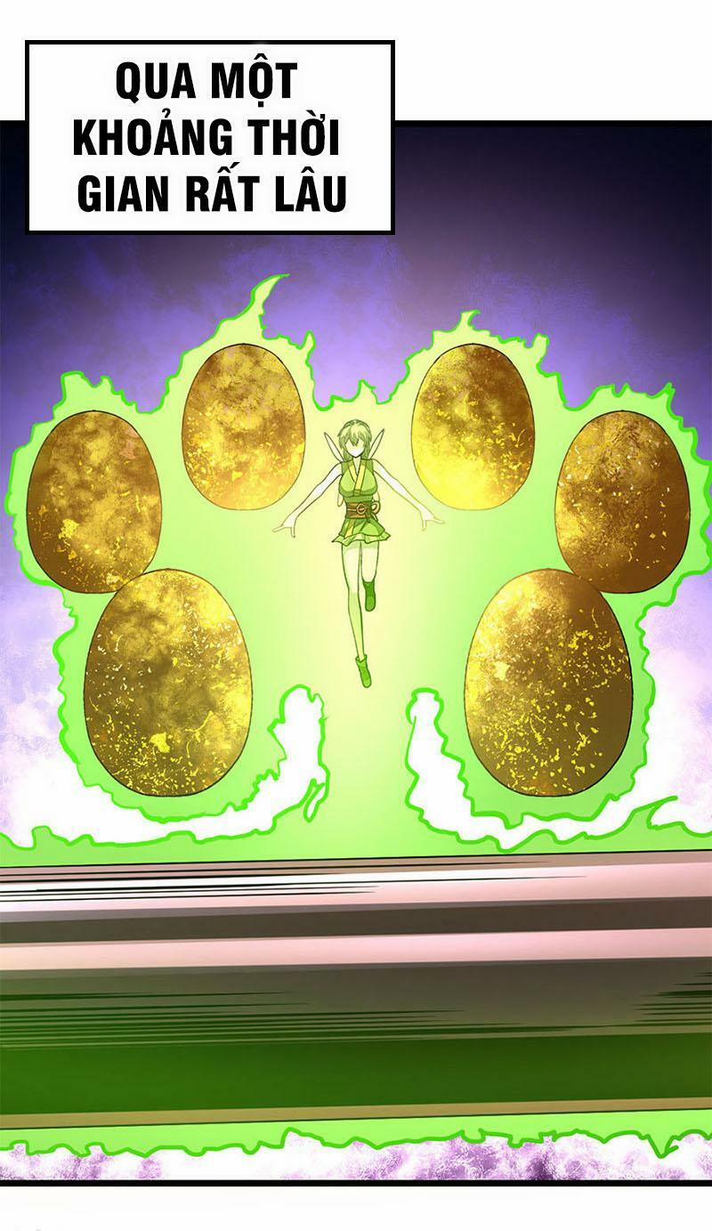 Cửu Dương Thần Vương 190 trang 29