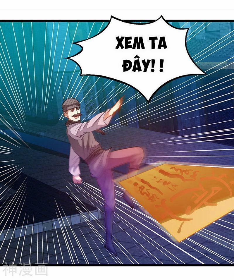 Cửu Dương Thần Vương 190 trang 5