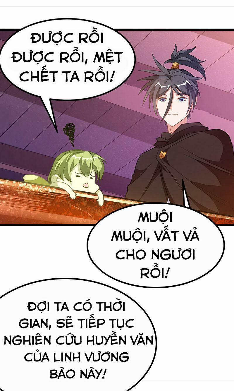 Cửu Dương Thần Vương 191 trang 0