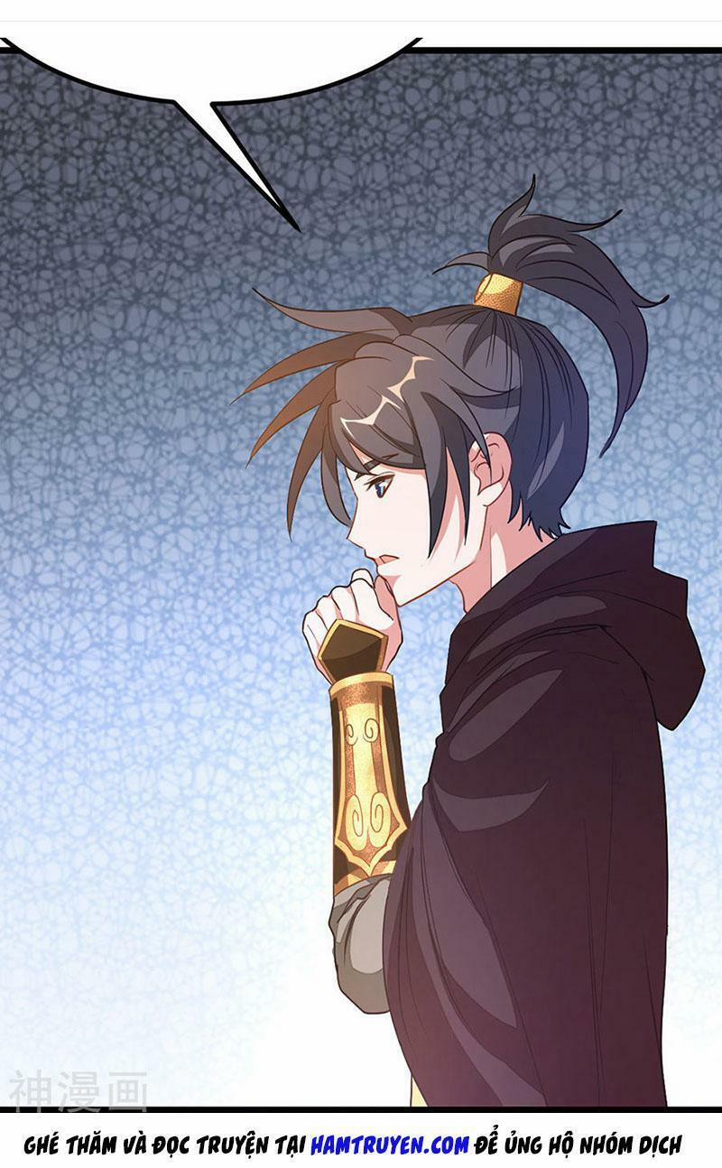 Cửu Dương Thần Vương 191 trang 1