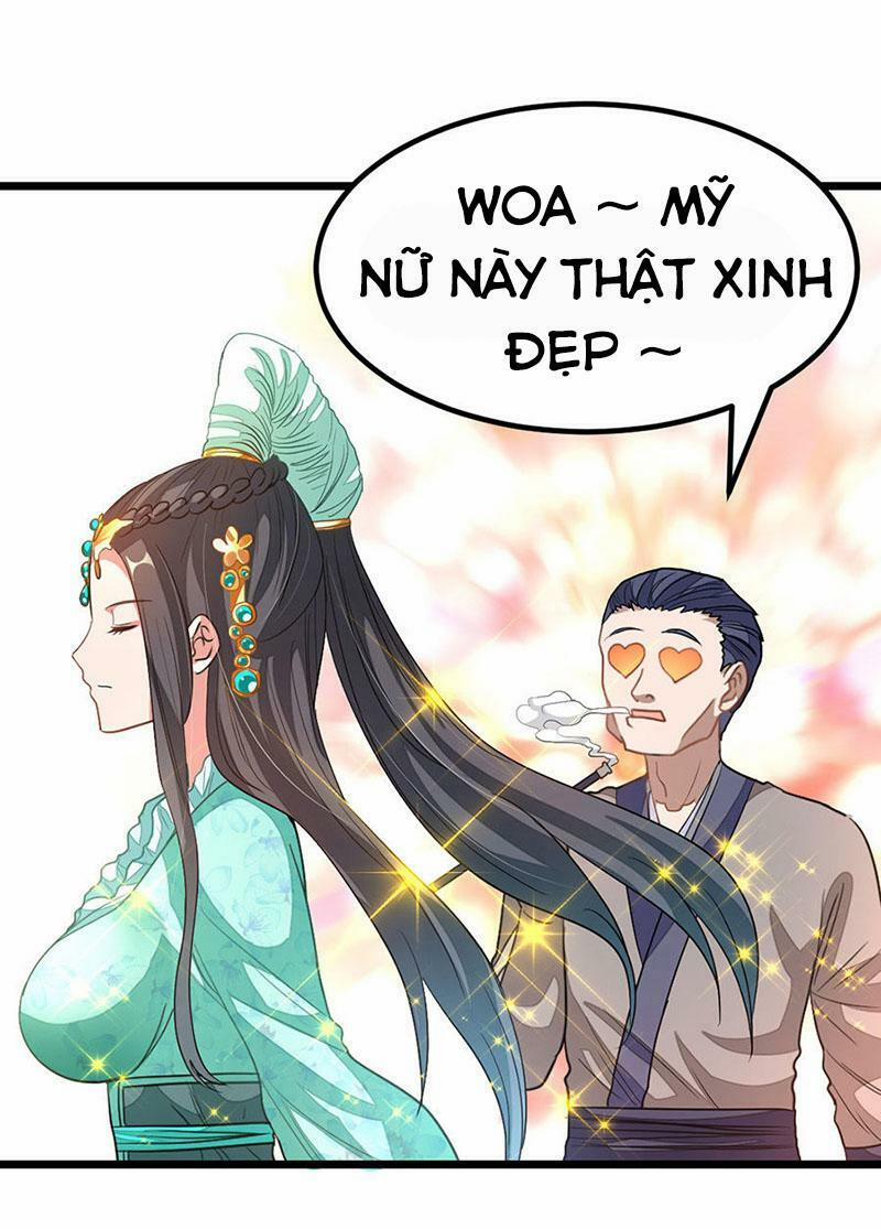 Cửu Dương Thần Vương 191 trang 10