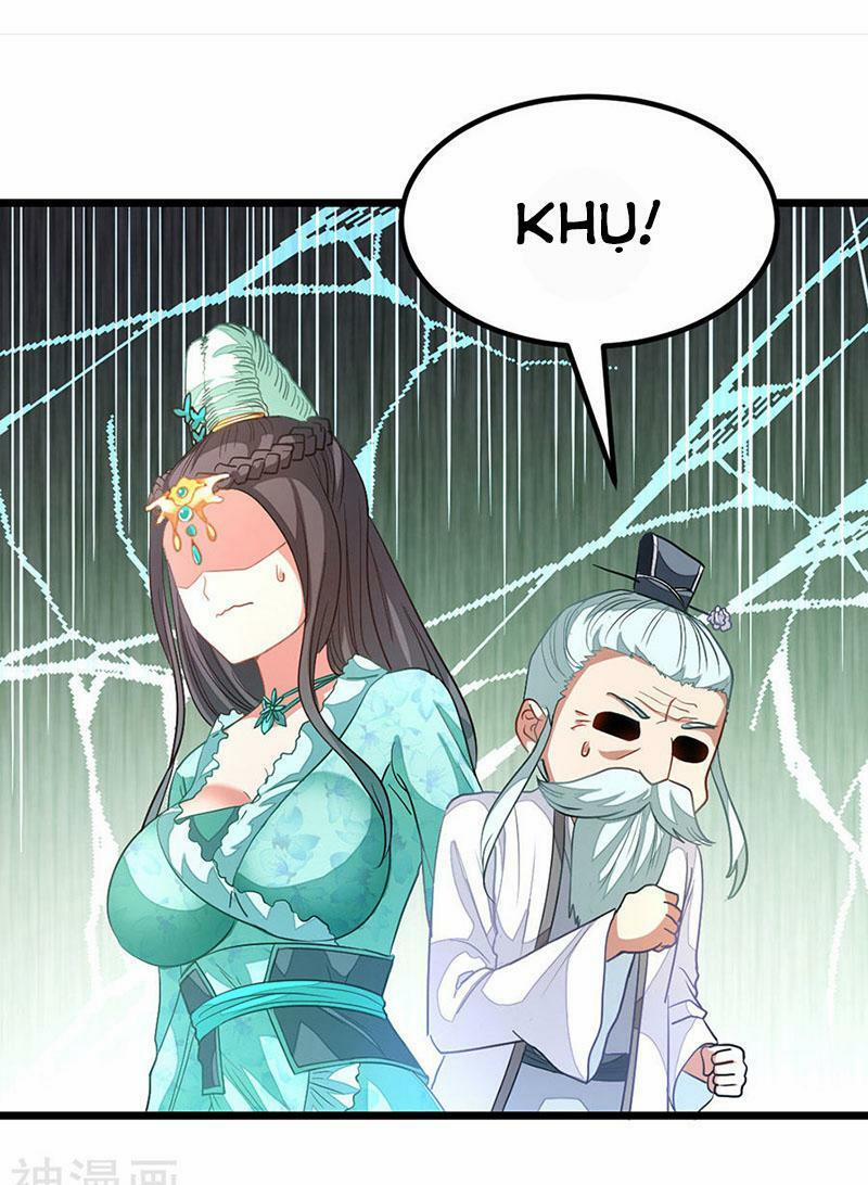 Cửu Dương Thần Vương 191 trang 11