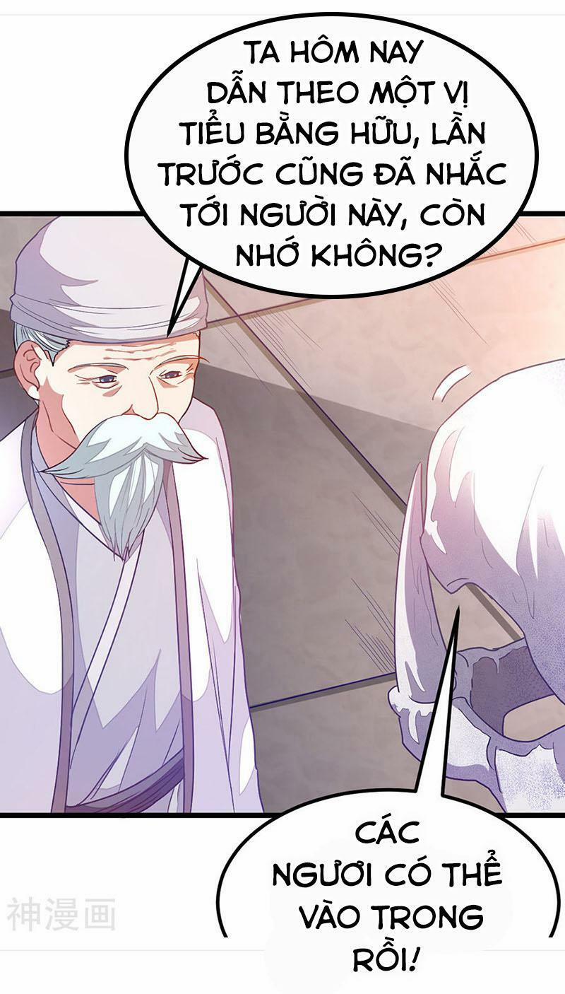 Cửu Dương Thần Vương 191 trang 15