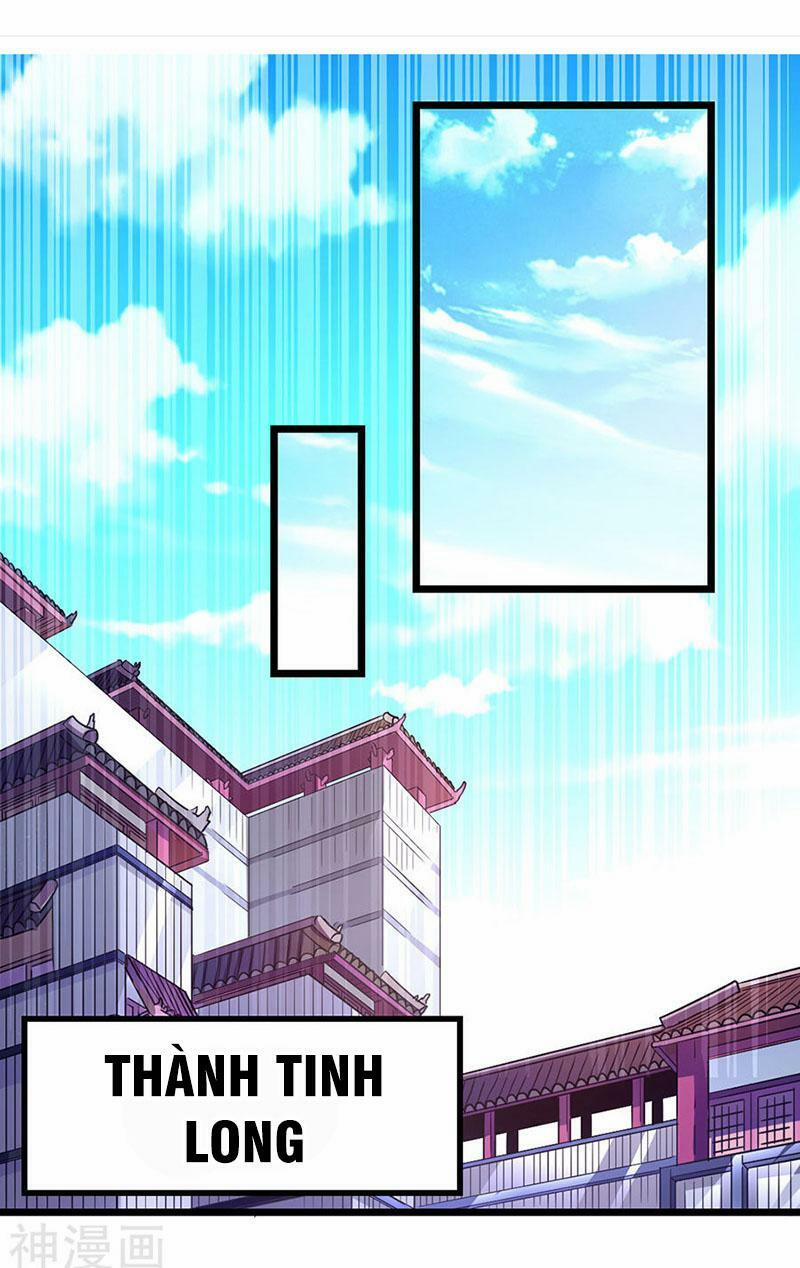 Cửu Dương Thần Vương 191 trang 2