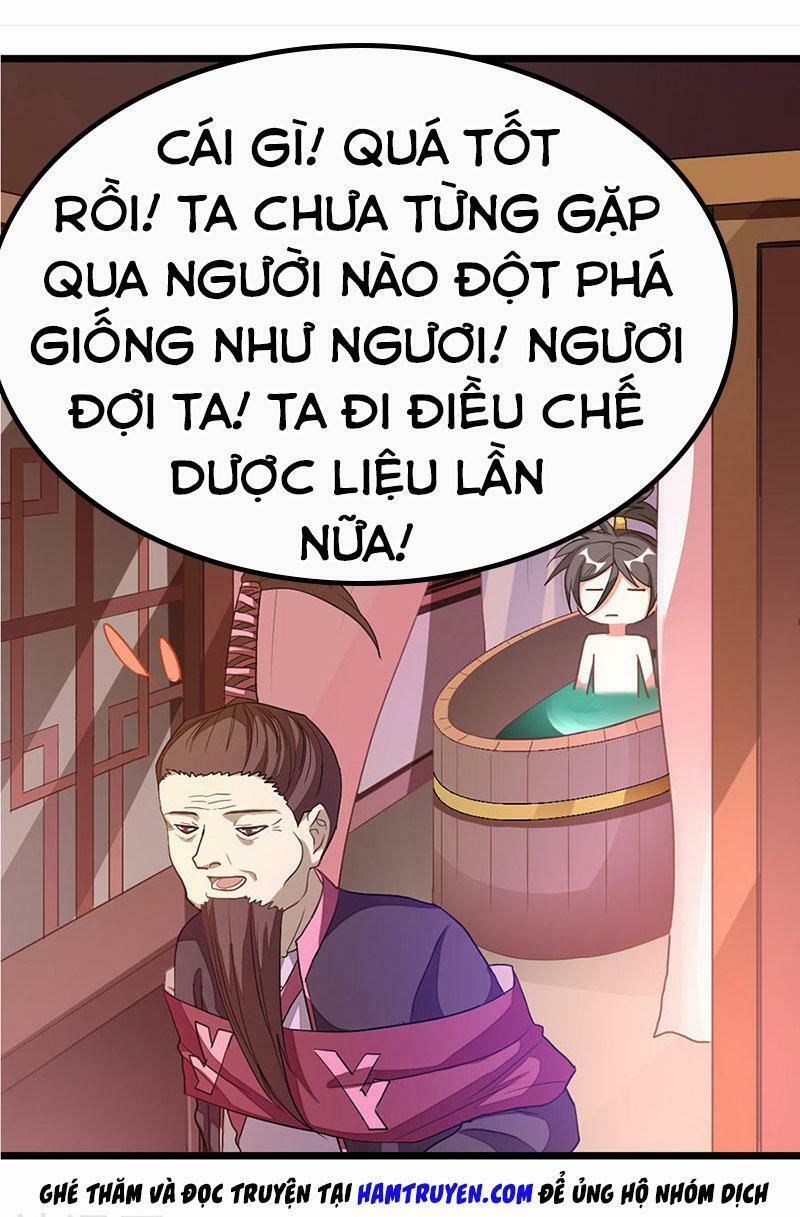 Cửu Dương Thần Vương 191 trang 29