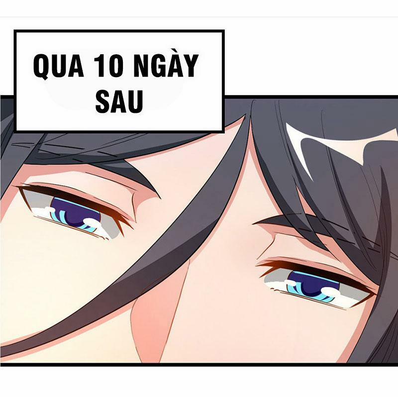 Cửu Dương Thần Vương 191 trang 30