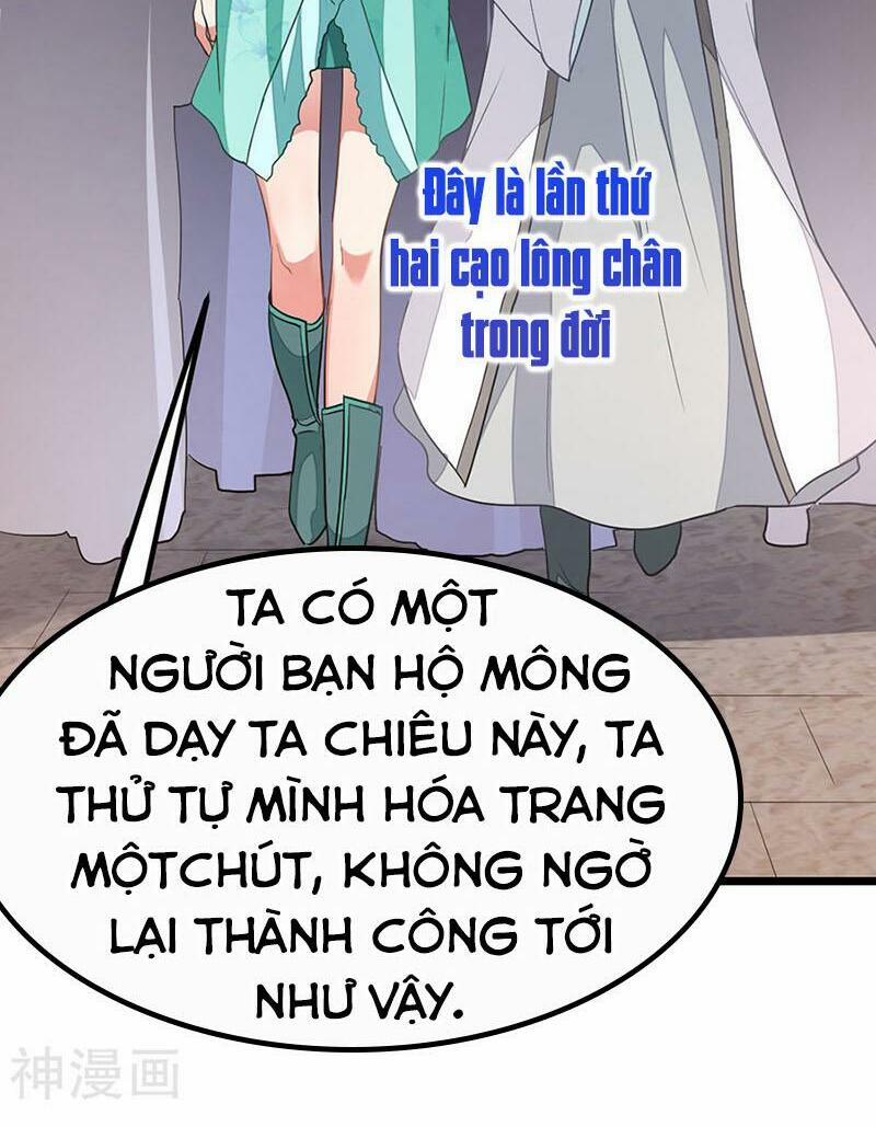 Cửu Dương Thần Vương 191 trang 9
