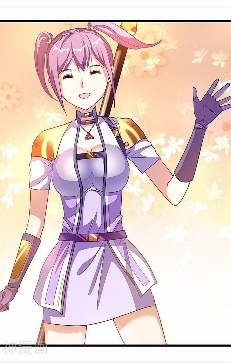 Cửu Dương Thần Vương 192 trang 12