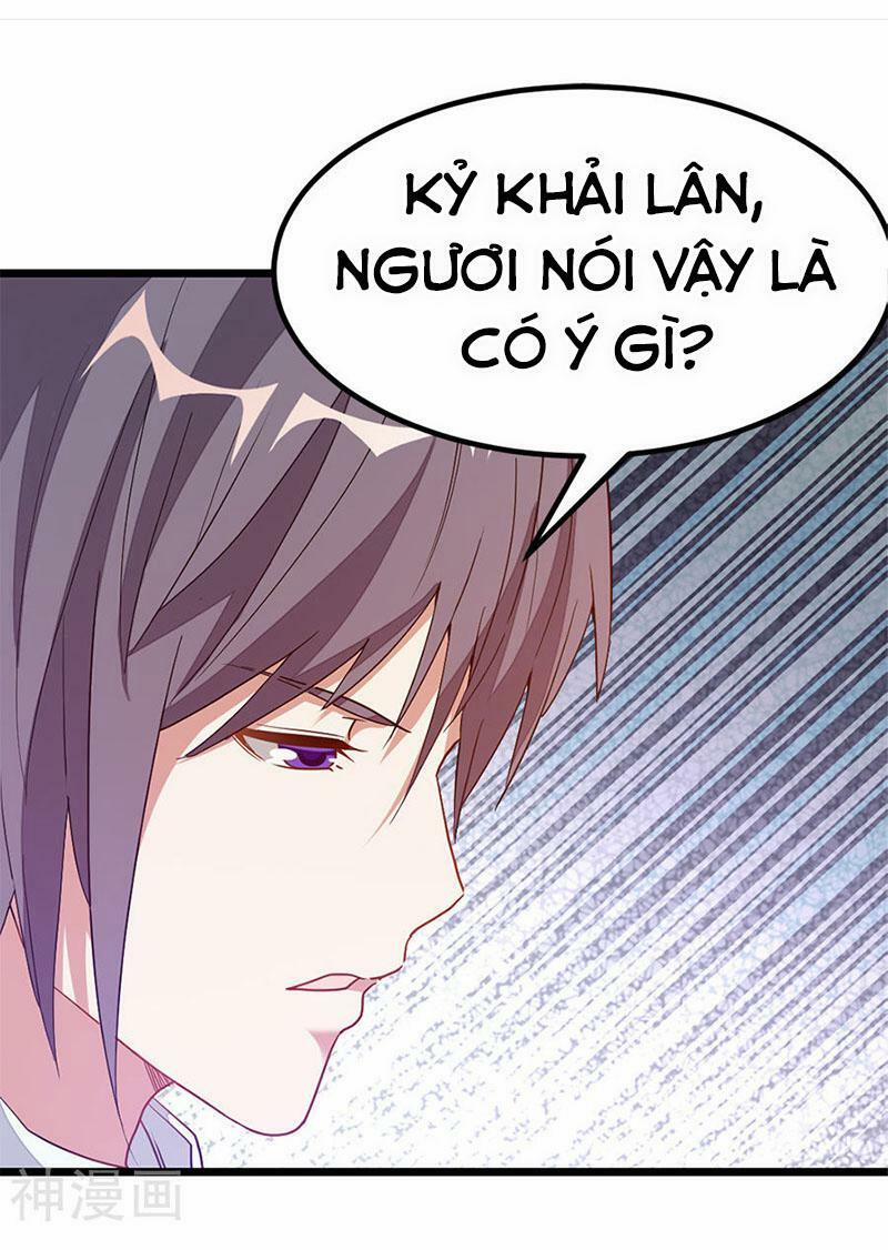 Cửu Dương Thần Vương 192 trang 25