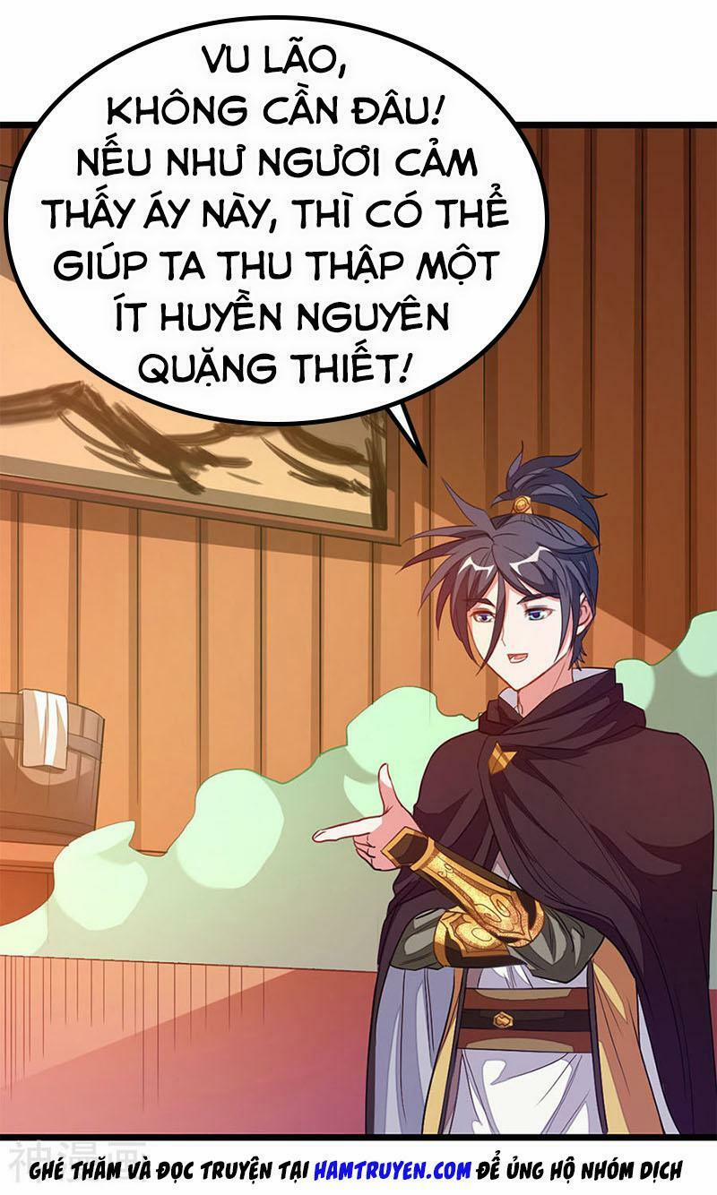 Cửu Dương Thần Vương 192 trang 3