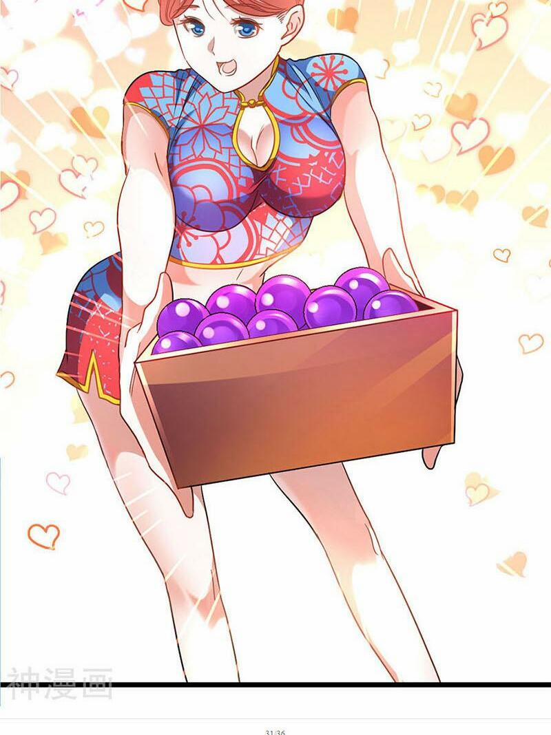 Cửu Dương Thần Vương 192 trang 32