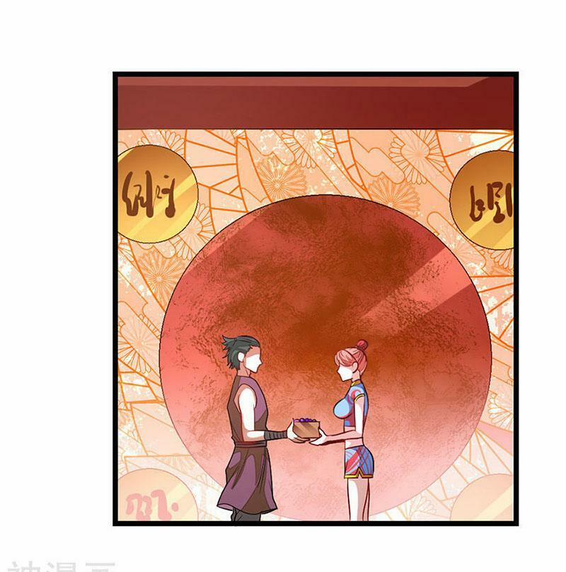 Cửu Dương Thần Vương 192 trang 34