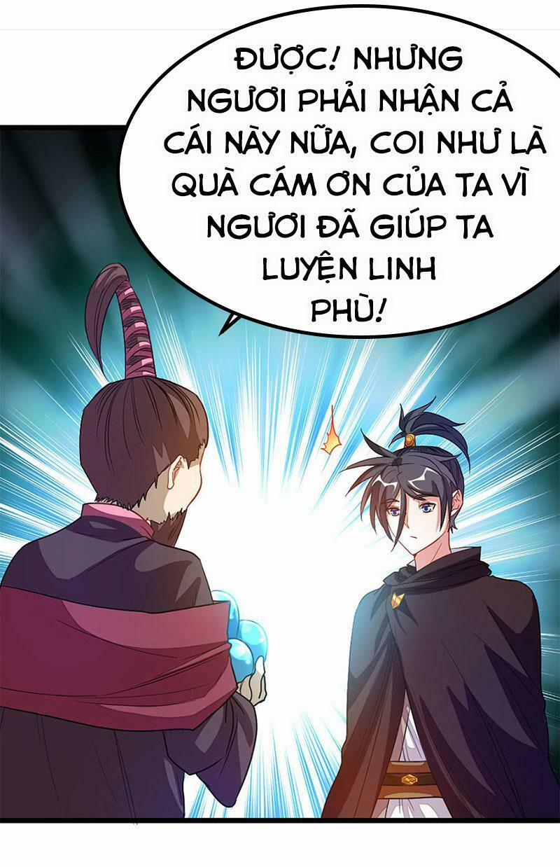 Cửu Dương Thần Vương 192 trang 4