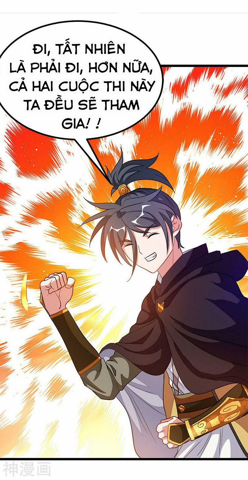 Cửu Dương Thần Vương 192 trang 7