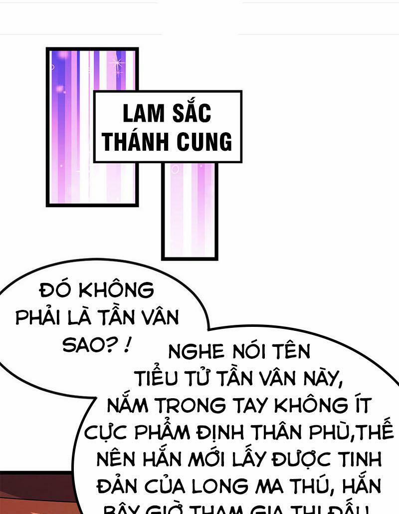 Cửu Dương Thần Vương 192 trang 8