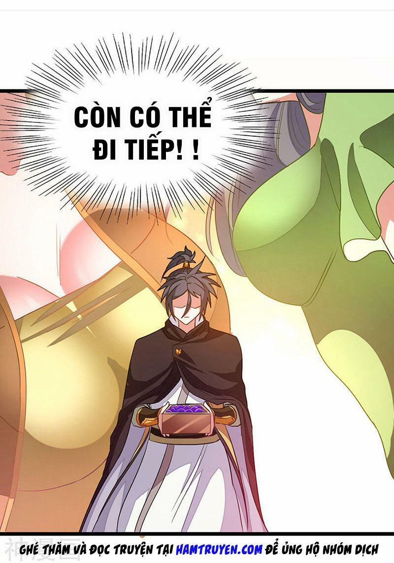 Cửu Dương Thần Vương 193 trang 12