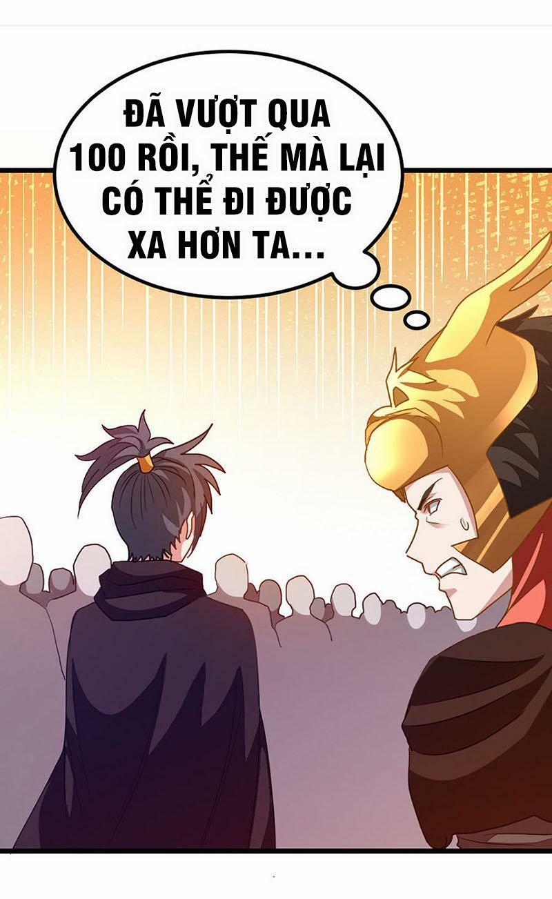 Cửu Dương Thần Vương 193 trang 13