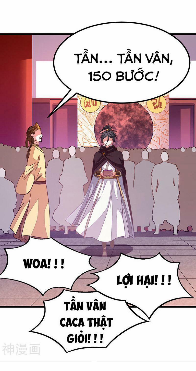 Cửu Dương Thần Vương 193 trang 14