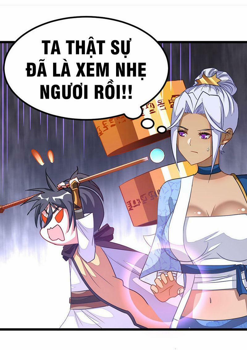 Cửu Dương Thần Vương 193 trang 32