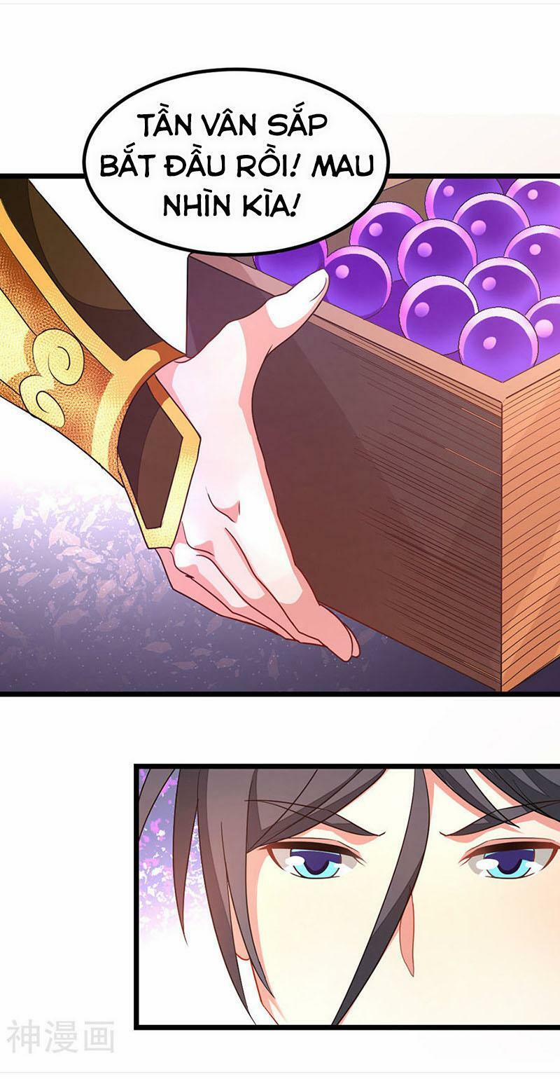 Cửu Dương Thần Vương 193 trang 5