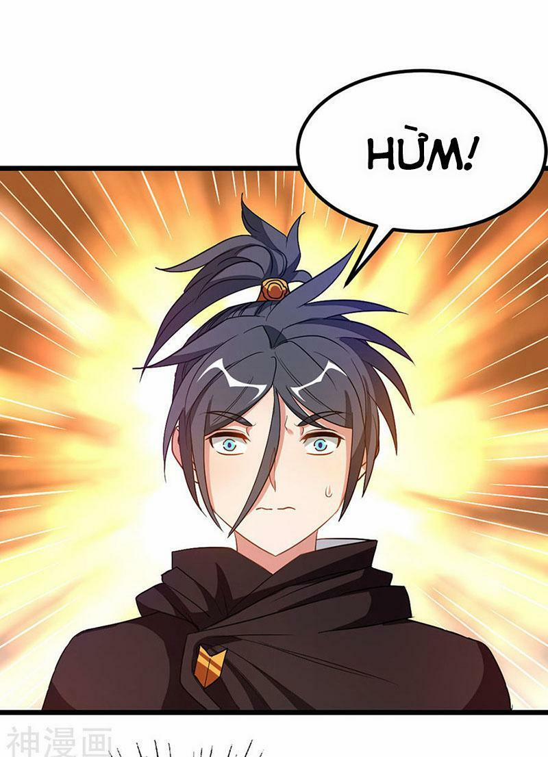 Cửu Dương Thần Vương 193 trang 7