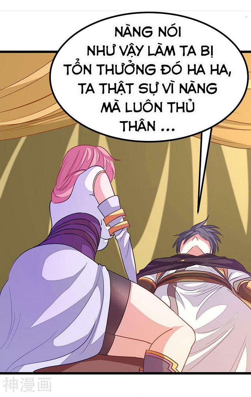 Cửu Dương Thần Vương 194 trang 11