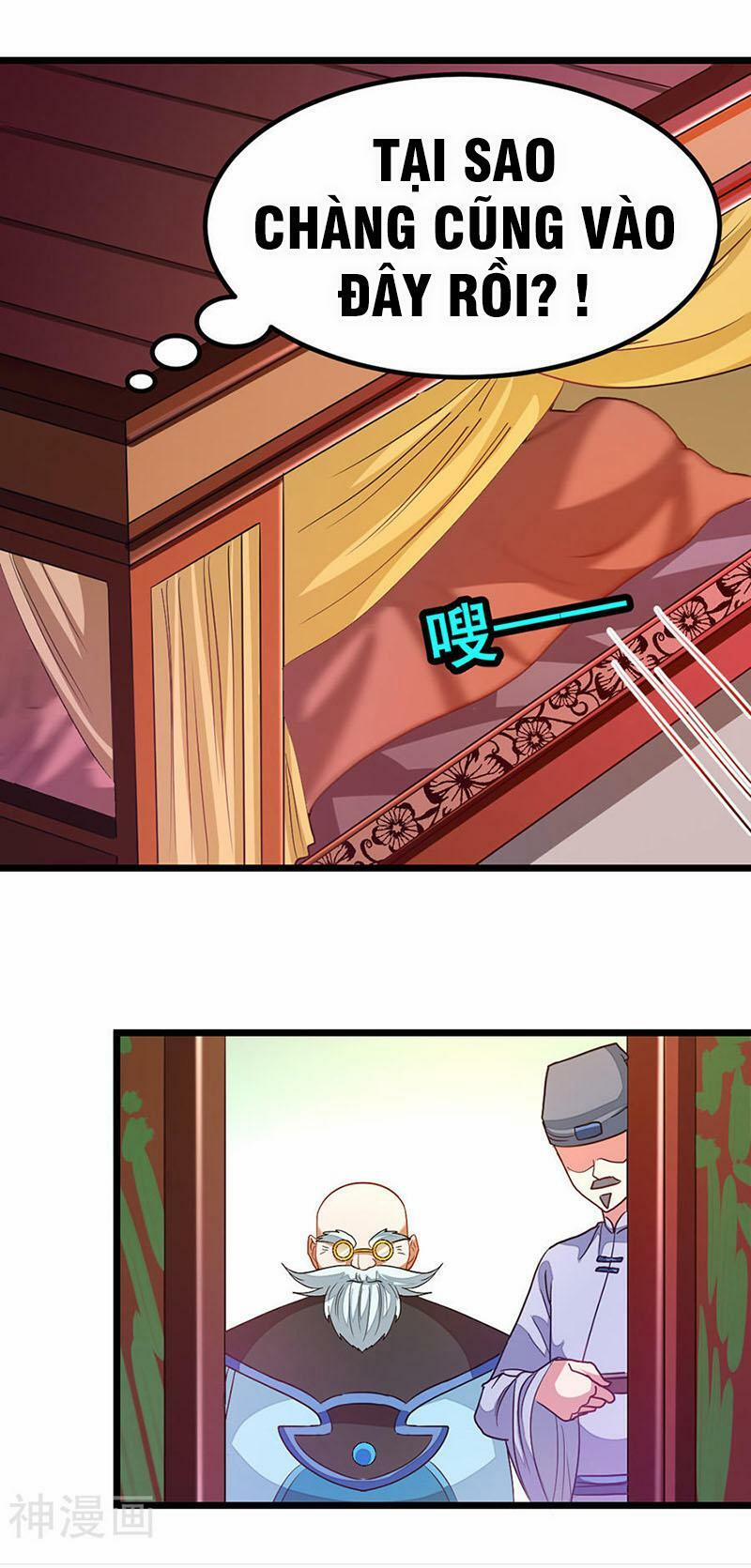 Cửu Dương Thần Vương 194 trang 13