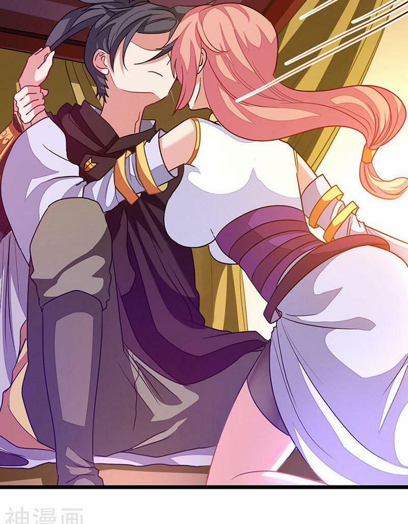 Cửu Dương Thần Vương 194 trang 23