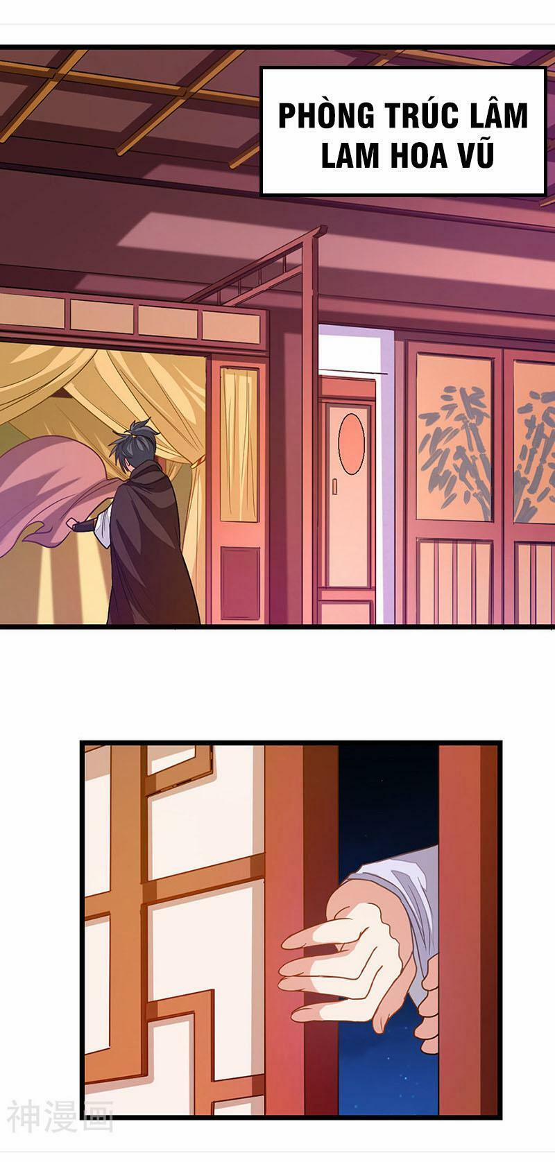 Cửu Dương Thần Vương 194 trang 3