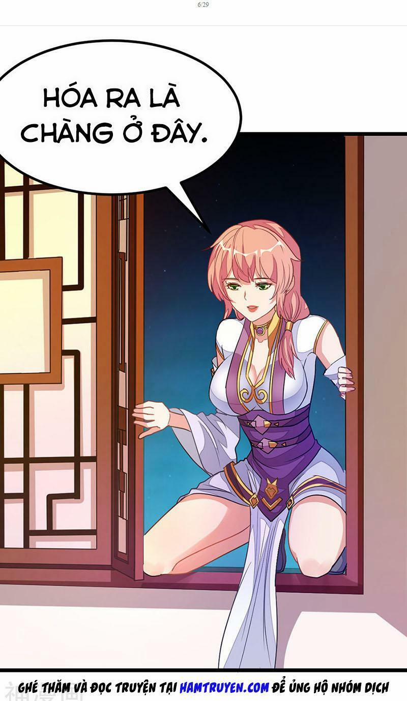 Cửu Dương Thần Vương 194 trang 4