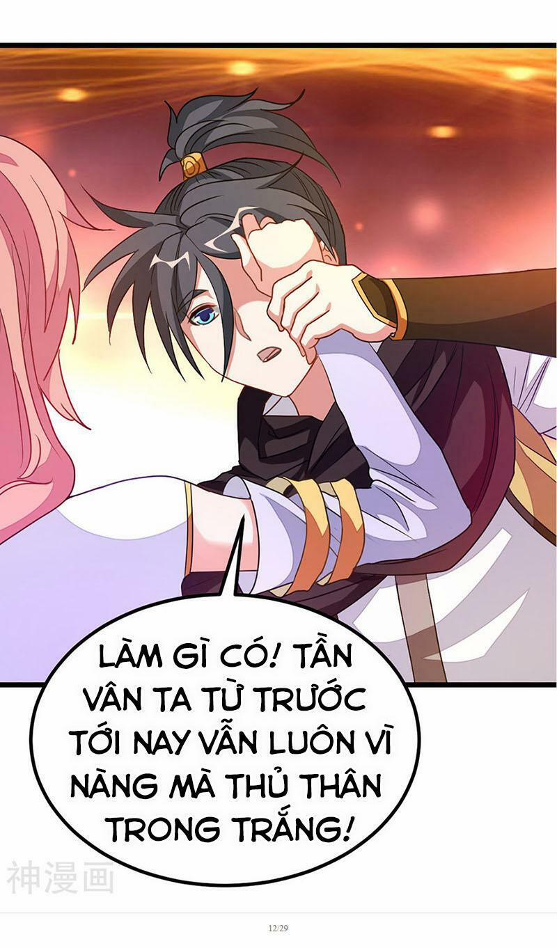 Cửu Dương Thần Vương 194 trang 9