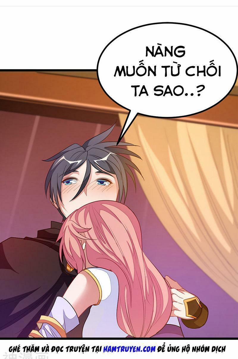 Cửu Dương Thần Vương 195 trang 1