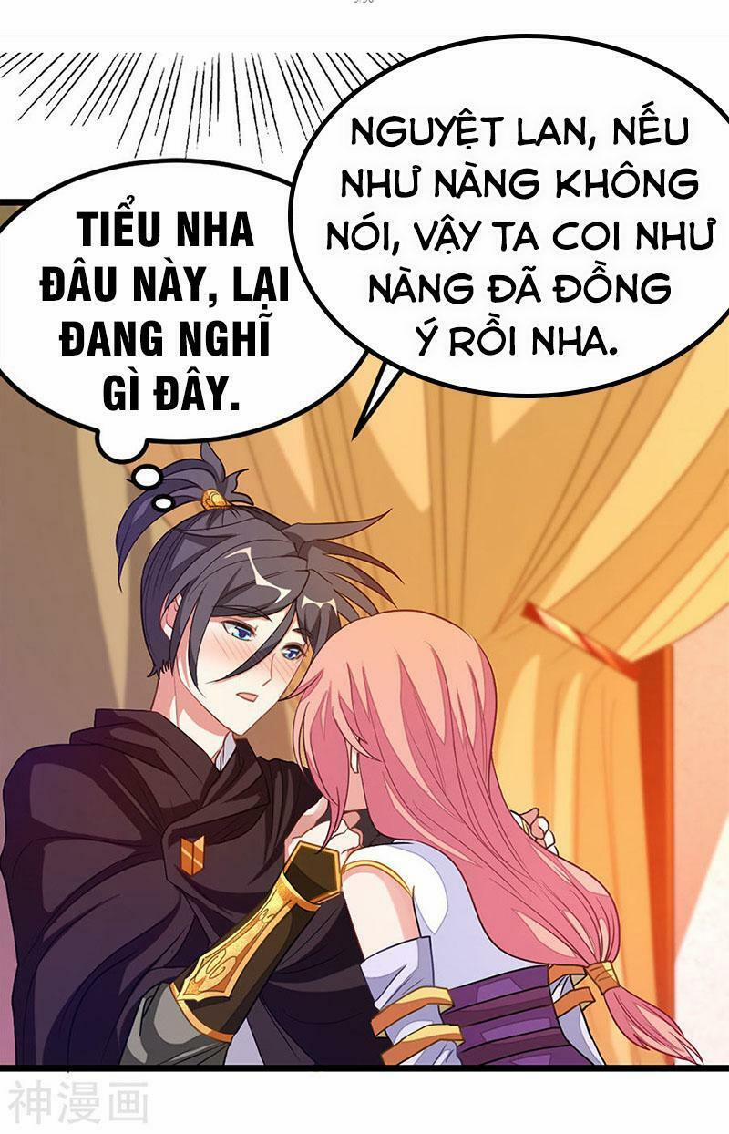 Cửu Dương Thần Vương 195 trang 3