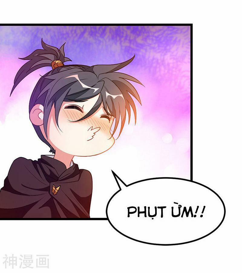 Cửu Dương Thần Vương 195 trang 5