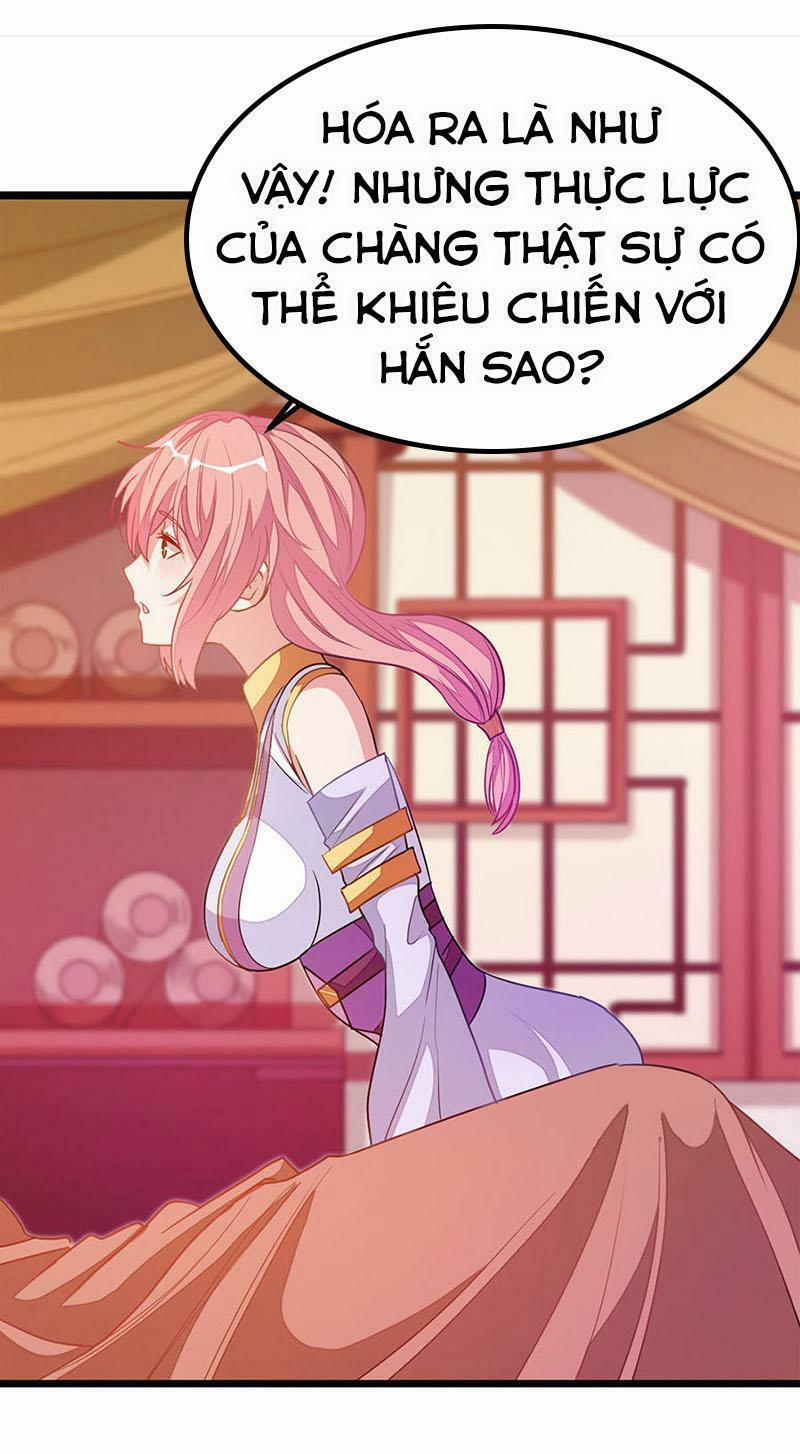 Cửu Dương Thần Vương 195 trang 8