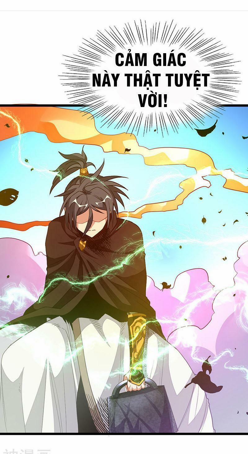 Cửu Dương Thần Vương 196 trang 19