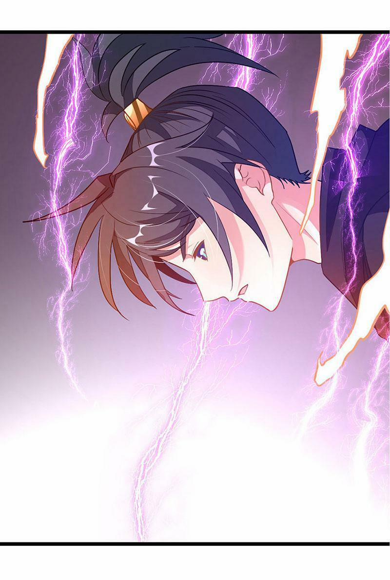 Cửu Dương Thần Vương 196 trang 20