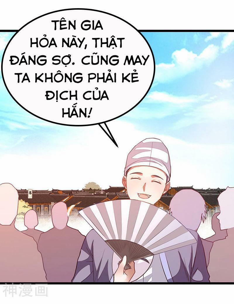 Cửu Dương Thần Vương 196 trang 24