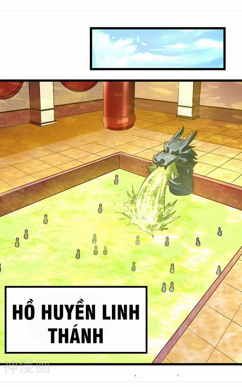 Cửu Dương Thần Vương 196 trang 26