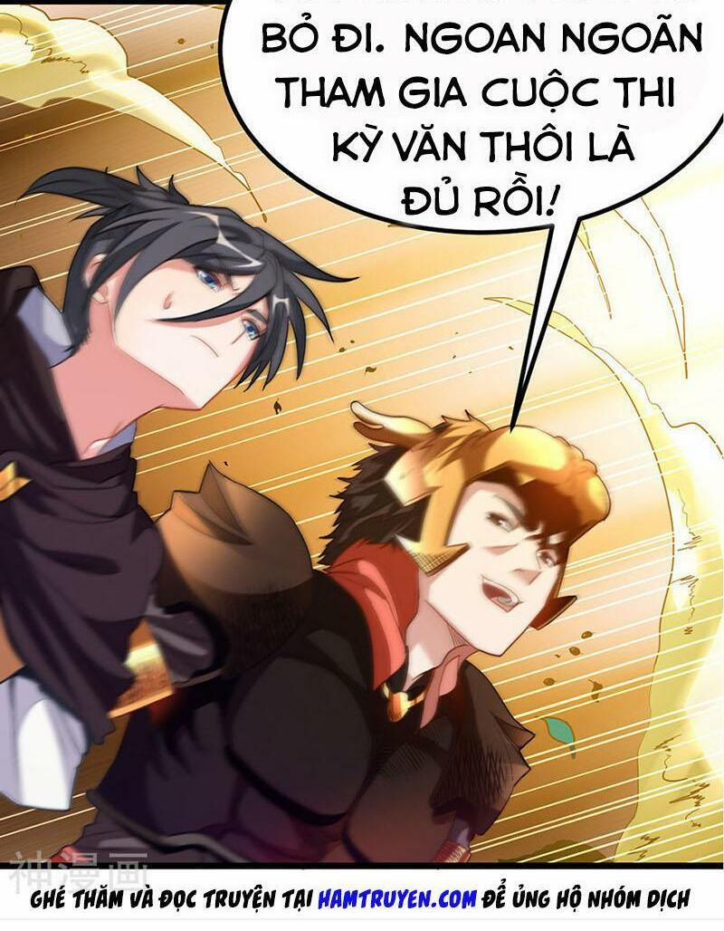 Cửu Dương Thần Vương 196 trang 4