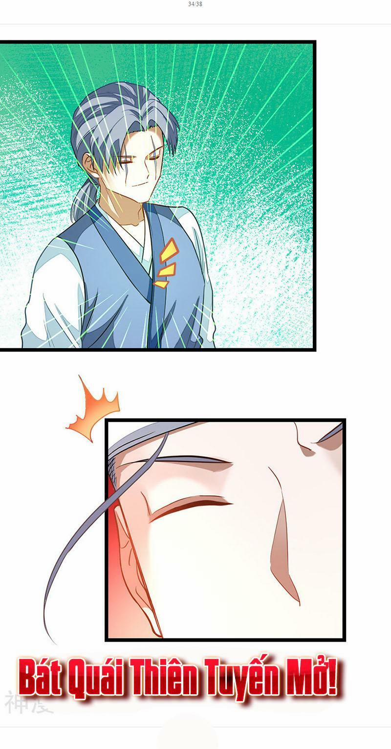 Cửu Dương Thần Vương 197 trang 34