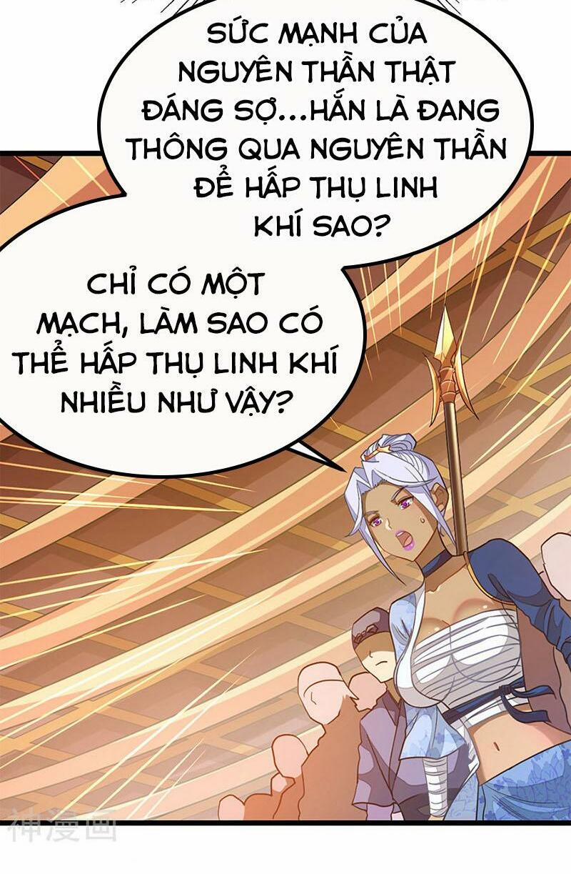 Cửu Dương Thần Vương 198 trang 12