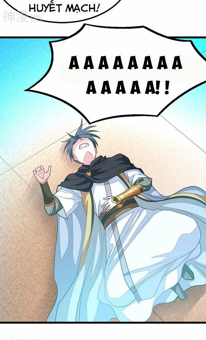 Cửu Dương Thần Vương 198 trang 16