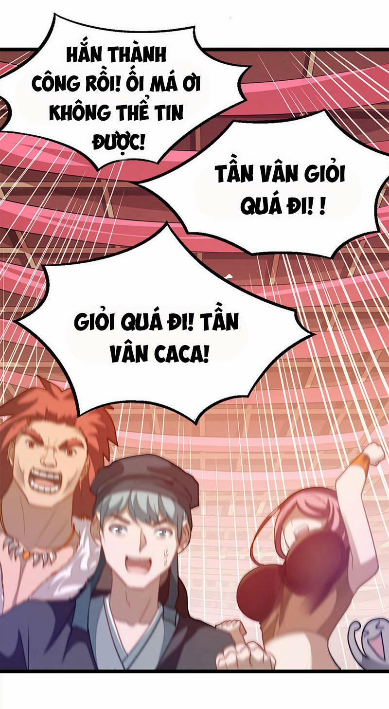 Cửu Dương Thần Vương 198 trang 20