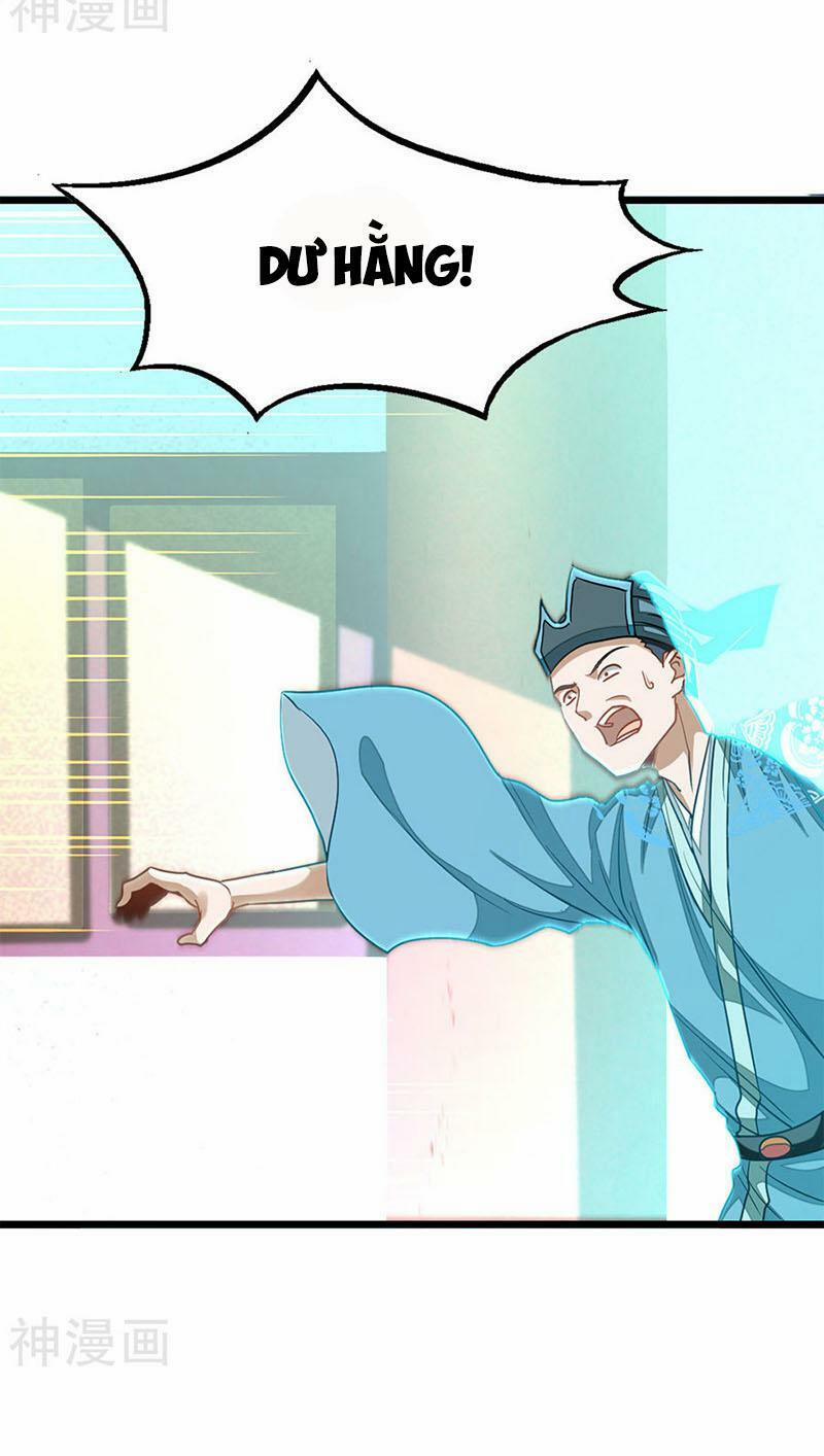 Cửu Dương Thần Vương 198 trang 23