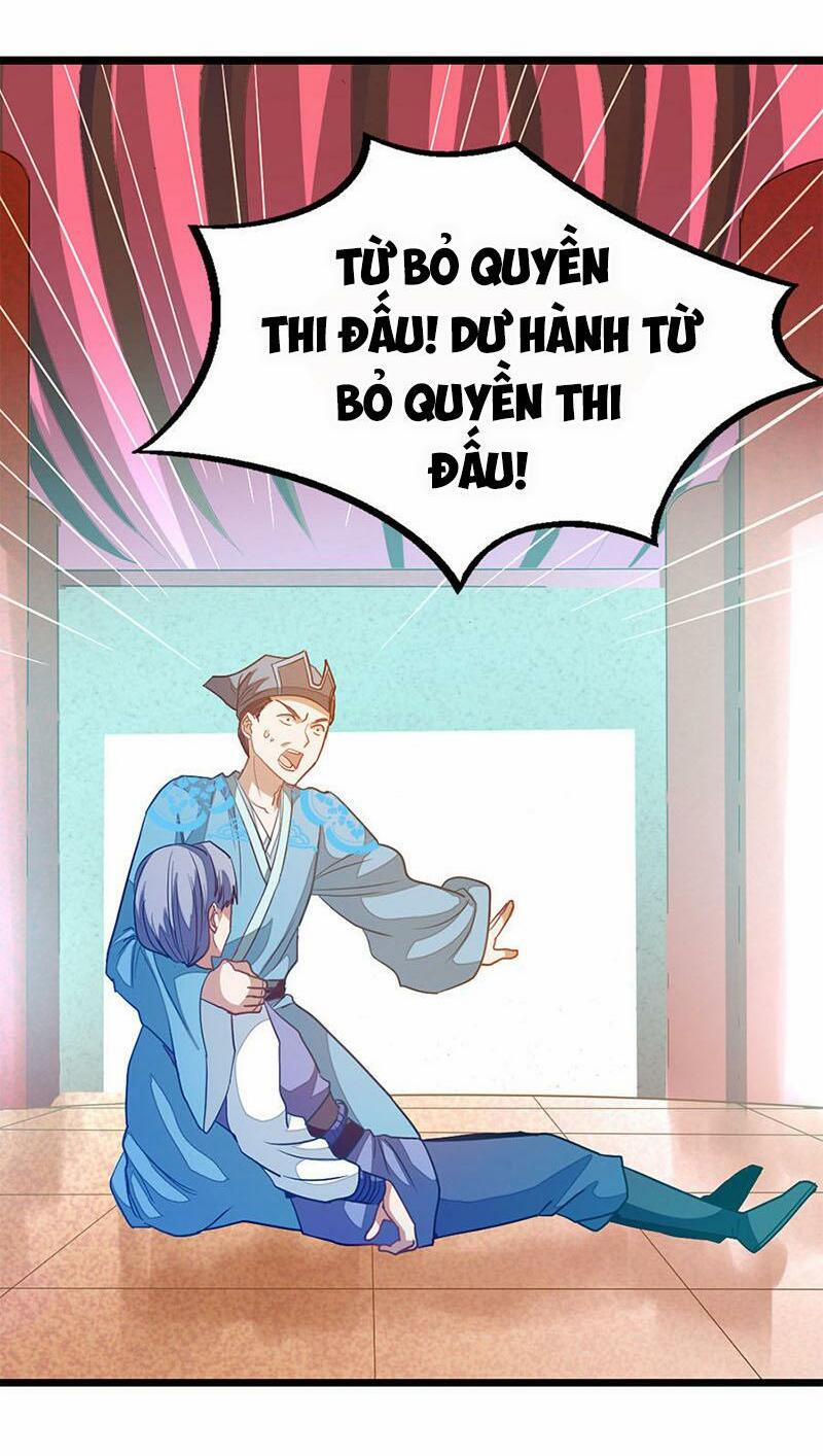 Cửu Dương Thần Vương 198 trang 24