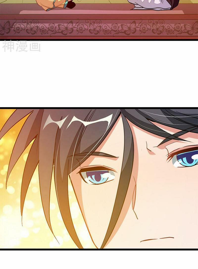 Cửu Dương Thần Vương 198 trang 28