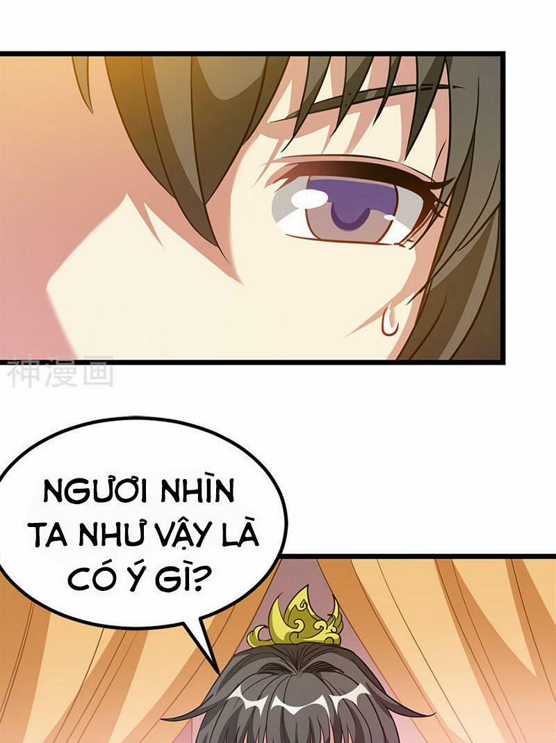 Cửu Dương Thần Vương 198 trang 29