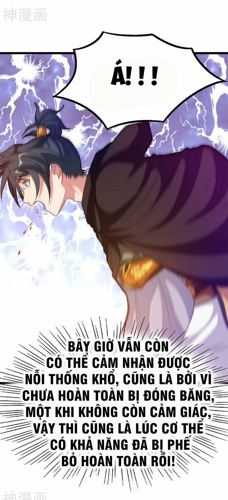 Cửu Dương Thần Vương 198 trang 4