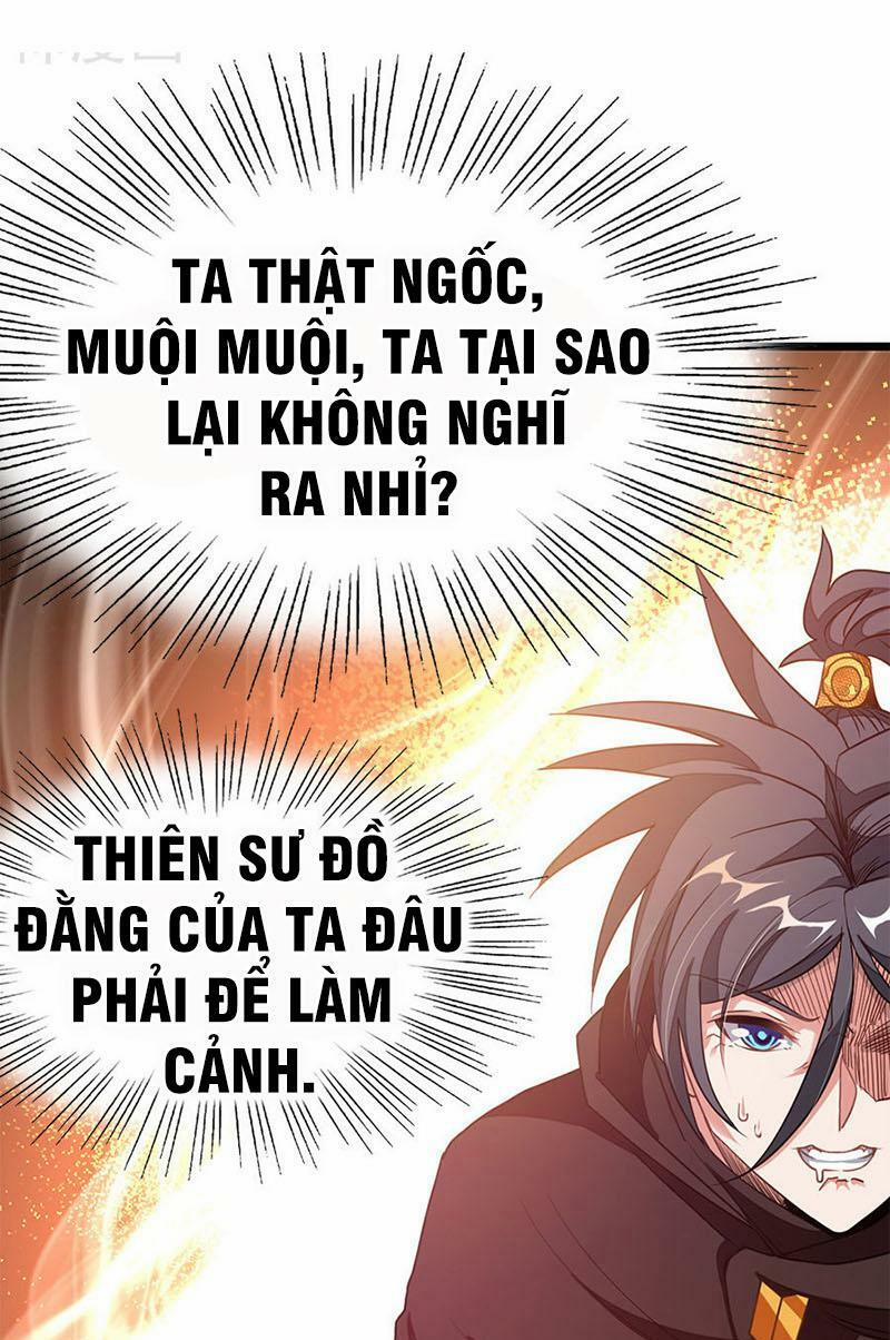 Cửu Dương Thần Vương 198 trang 9